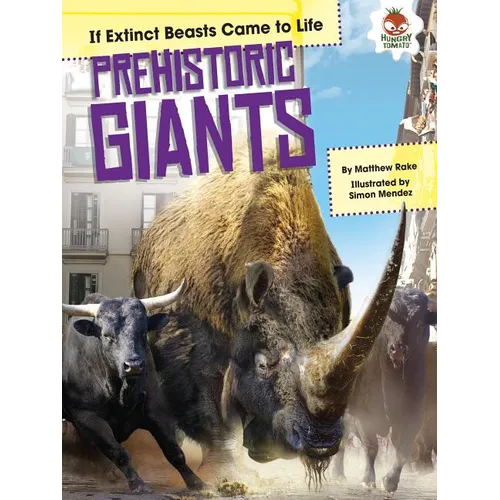 Prehistoric Giants
