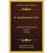 St. Bartholomew's Eve: A Tale Of The Sixteenth Century (1821)