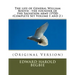 The life of General William Booth: the founder of the Salvation army (1920)(Complete Set Volume 1,2