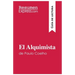 El Alquimista de Paulo Coelho (Guía de lectura): Resumen y análisis completo
