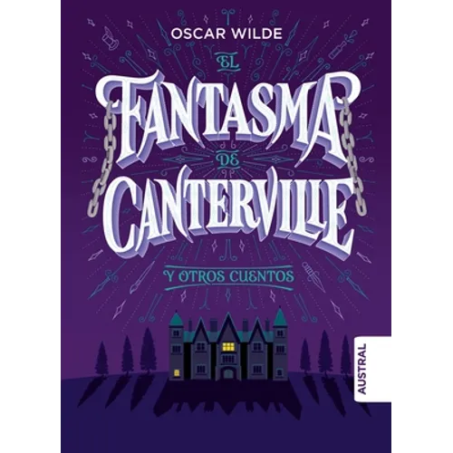 El Fantasma de Canterville Y Otros Cuentos TD