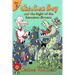 Chicken Boy and the Fight of the Ferocious Flowers