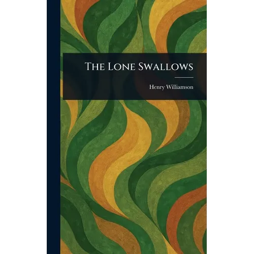 The Lone Swallows