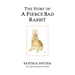 The Story of a Fierce Bad Rabbit