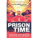 Prison Time: Locked Up In Arizona