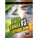 Tiger Shark vs. Leopard Seal