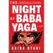The Night of Baba Yaga