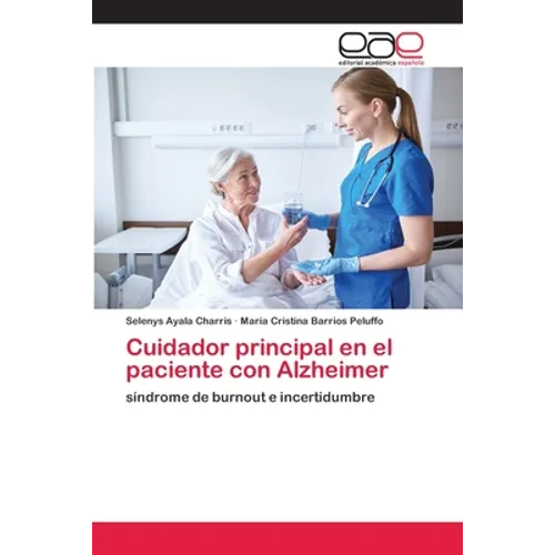 Cuidador principal en el paciente con Alzheimer