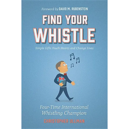 Find Your Whistle