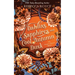 Dahlias, Sapphires, and Cool Autumn Dusk: A city of secrets. A girl who won't stay lost.