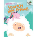 Sparkly New Friends: An Acorn Book (Unicorn and Yeti #1)