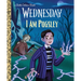 I Am Pugsley (Wednesday)