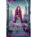 Blinding Beauty: A Retelling of The Princess and the Glass Hill