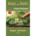 Hoops and Seeds: A Pause in the Harvest