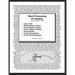 Word Processing for Seniors
