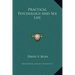 Practical Psychology And Sex Life