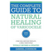 The Complete Guide to Natural Healing of Varicocele: Varicocele natural treatment without surgery