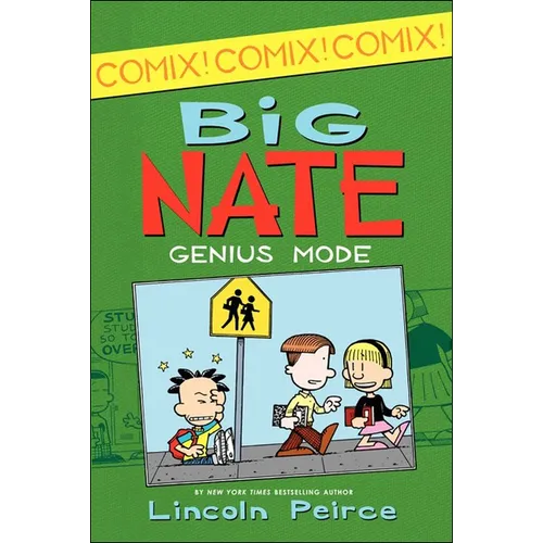 Genius Mode