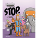 Stop. Commands the Period