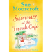 Summer at the French Café