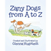 Zany Dogs from A to Z