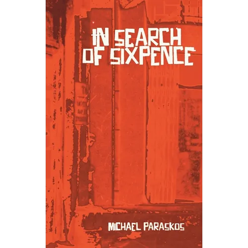 In Search of Sixpence