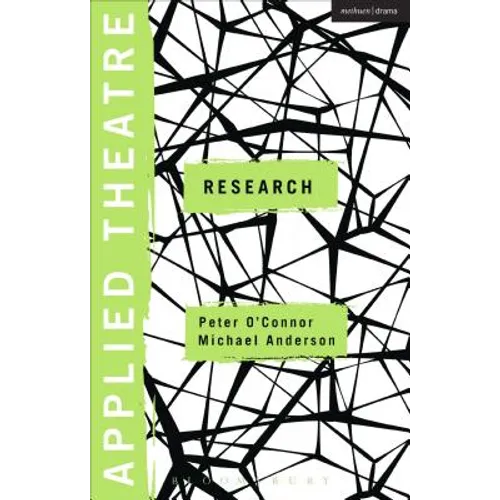 Applied Theatre: Research: Radical Departures