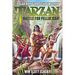 Tarzan: Battle for Pellucidar (Edgar Rice Burroughs Universe)