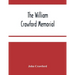 The William Crawford Memorial