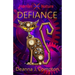Defiance: Dystopian, Sci-Fi, Fantasy Teen Book