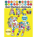 Dot Markers Activity Book ABC Animals: Do a dot page a day / Gift For Baby, Toddler, Preschool / Art Paint Kids Dot Activity Coloring Book