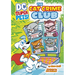 The Cat Crime Club