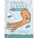 Owen the Octopus Tries to Fly