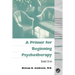 A Primer for Beginning Psychotherapy