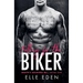 Falling for the Biker