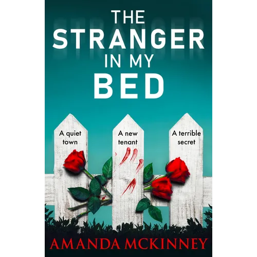 The Stranger in My Bed
