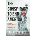 The Conspiracy to End America: Five Ways My Old Party Is Driving Our Democracy to Autocracy