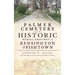 Palmer Cemetery and the Historic Burial Grounds of Kensington & Fishtown