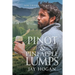 Pinot and Pineapple Lumps