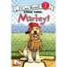 Marley: Strike Three, Marley!
