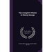 The Complete Works of Henry George