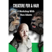 Creature Fur & Hair: A Workshop with Russ Adams