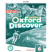 Oxford Discover 2e Level 6 Workbook with Online Practice