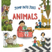 Animal Jobs