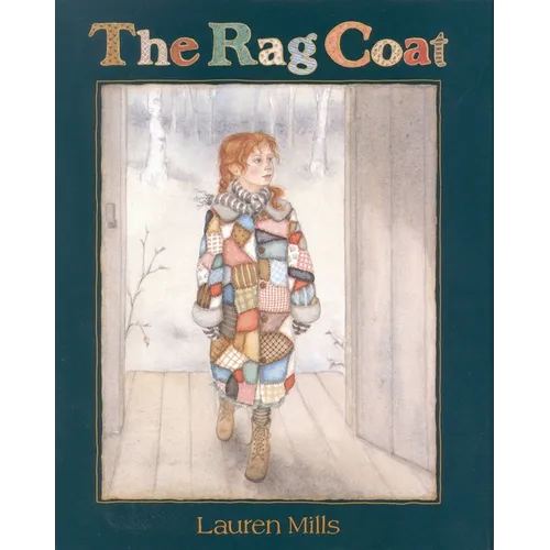 The Rag Coat