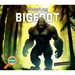 Chasing Bigfoot