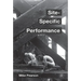 Site-Specific Performance