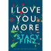 I Love You More