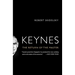 Keynes: The Return of the Master