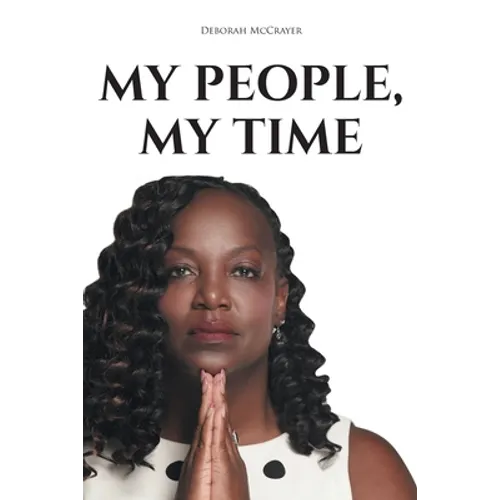 My People, My Time
